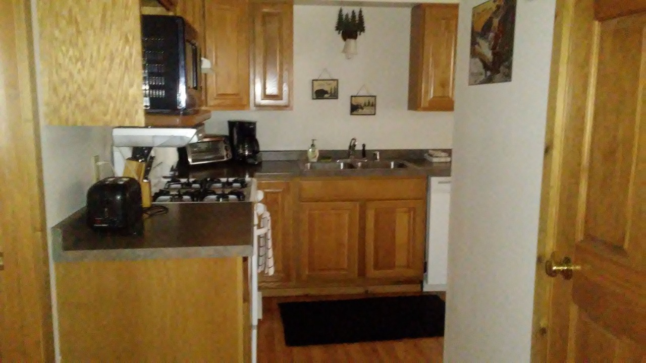 Photo of Kitchen in Warrens