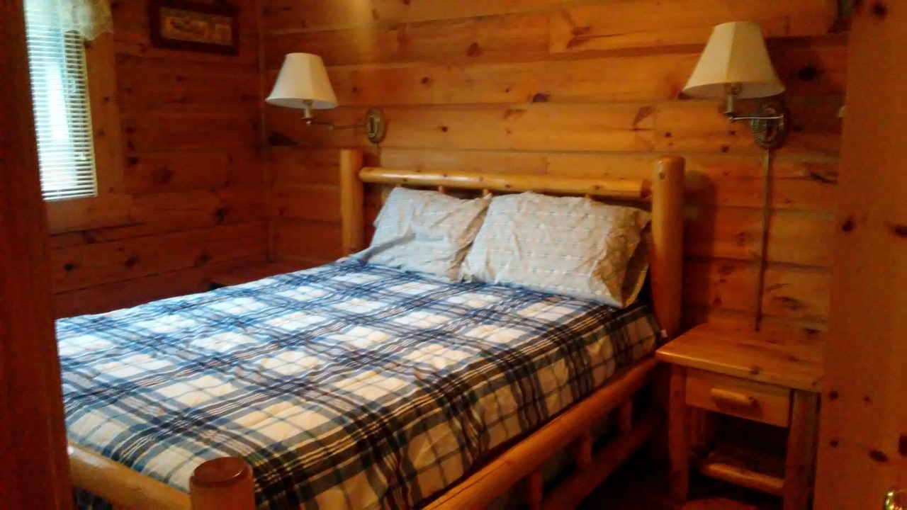 Photo of Bedroom in Warrens