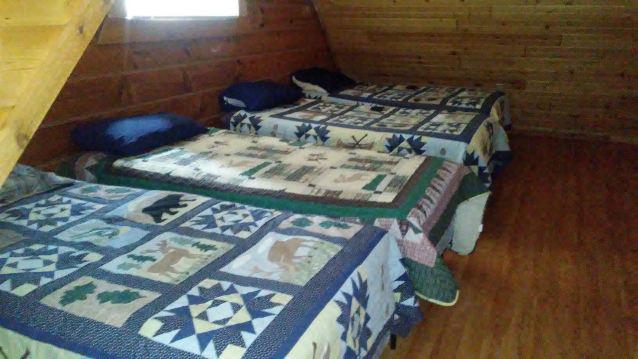 Photo of Bedroom in Warrens