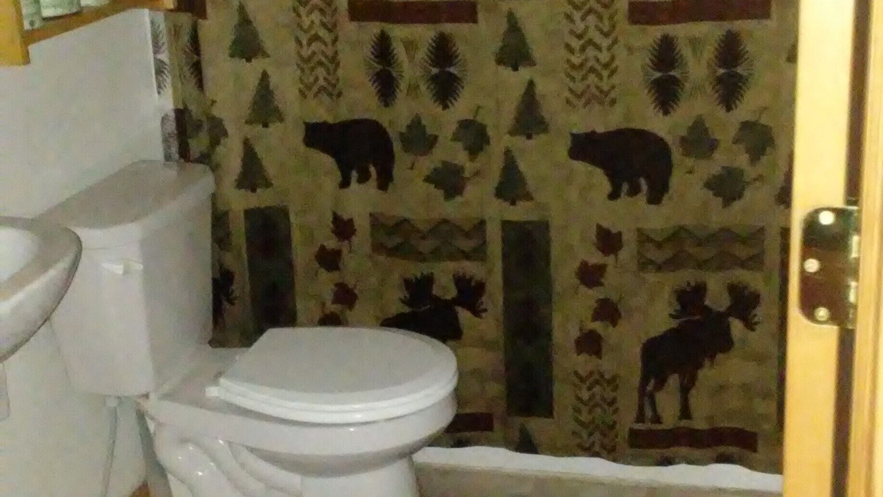 Photo of Bathroom in Warrens