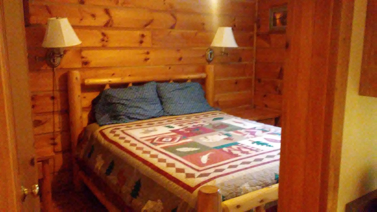 Photo of Bedroom in Warrens