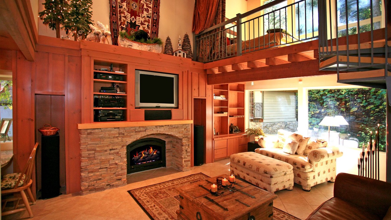 Photo of Livingroom in Sundance