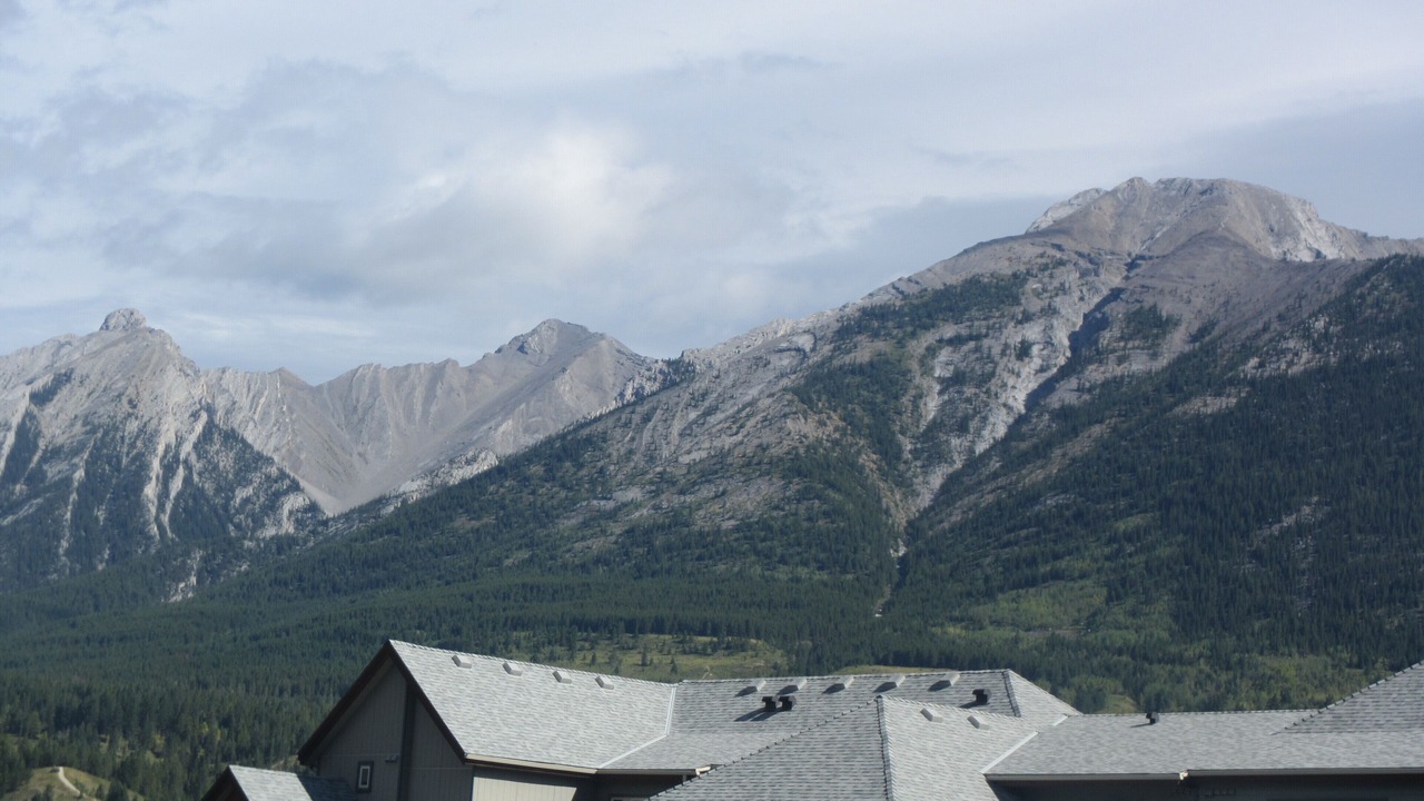 Photo of Others in Canmore