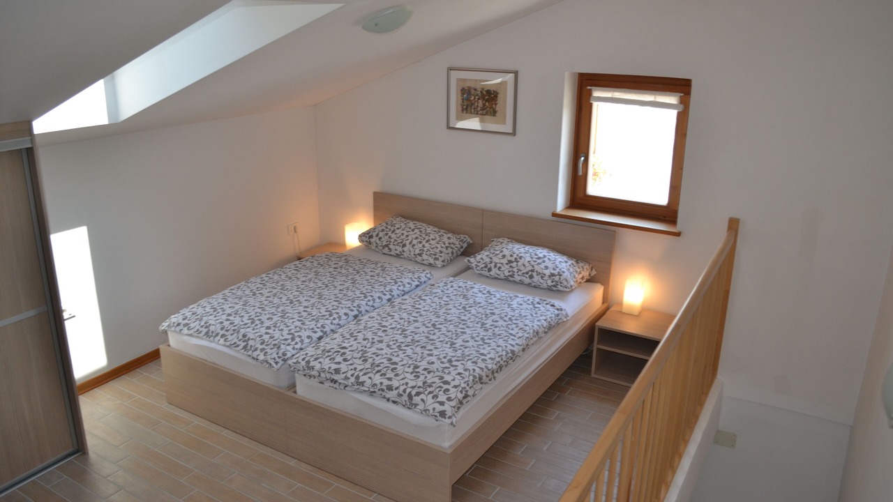 Photo of Bedroom in Tolmin