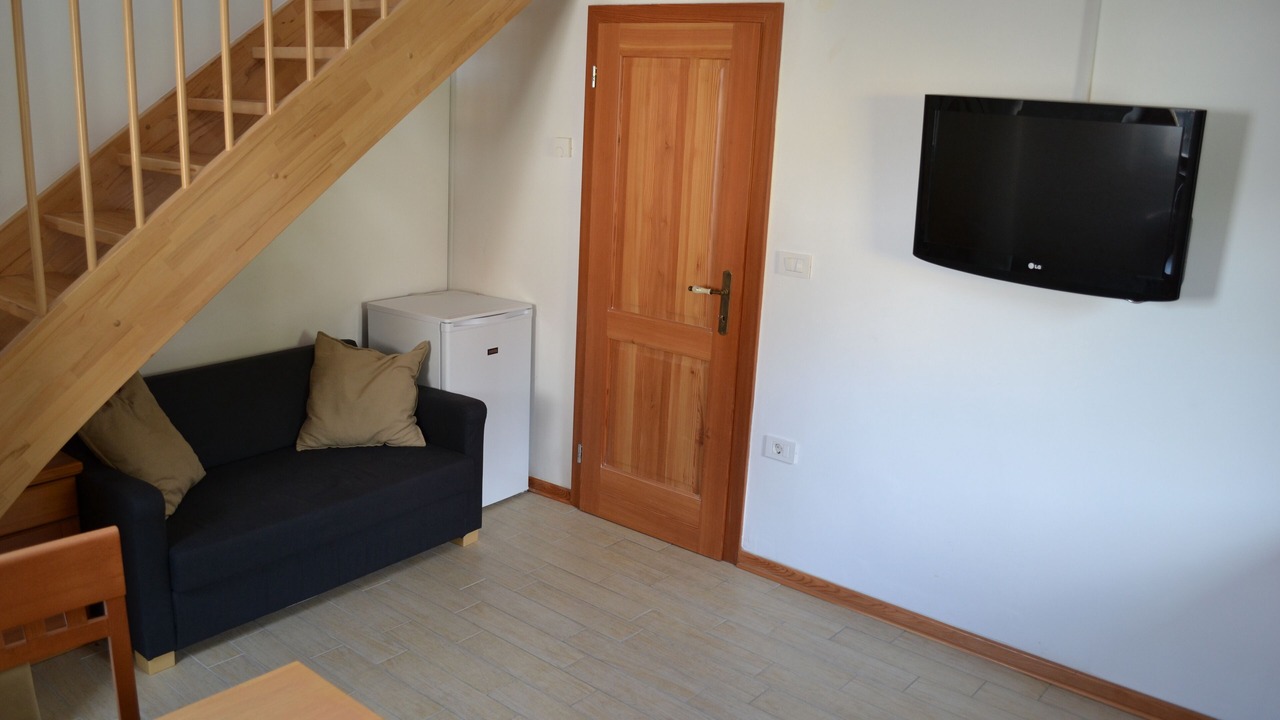 Photo of Livingroom in Tolmin