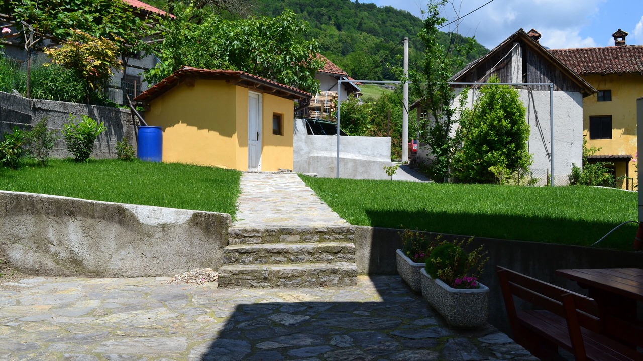 Photo of Outdoor in Tolmin