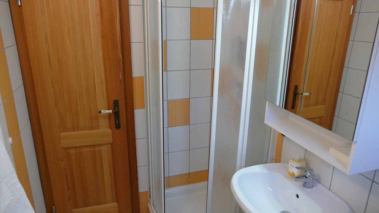 Photo of Bathroom in Tolmin