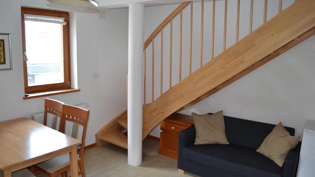 Photo of Livingroom in Tolmin