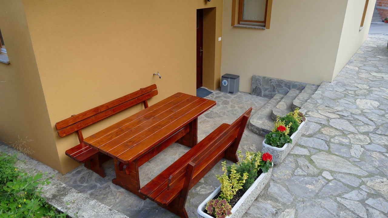 Photo of Outdoor in Tolmin