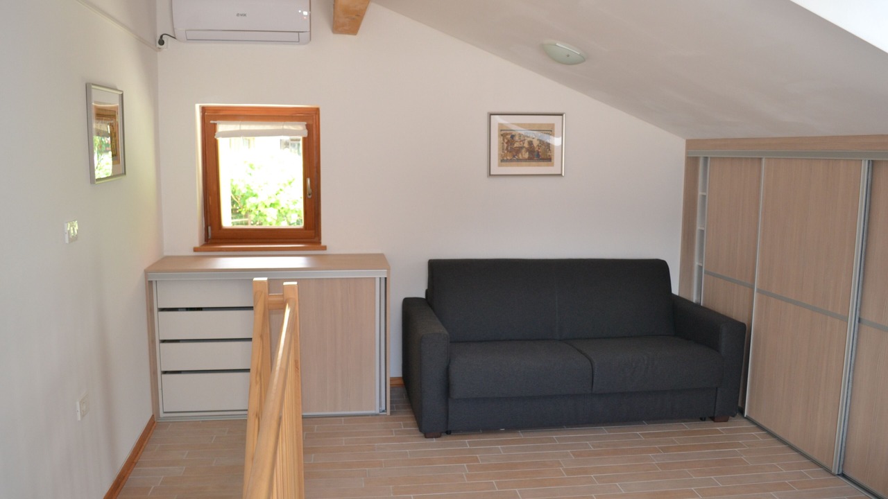 Photo of Livingroom in Tolmin