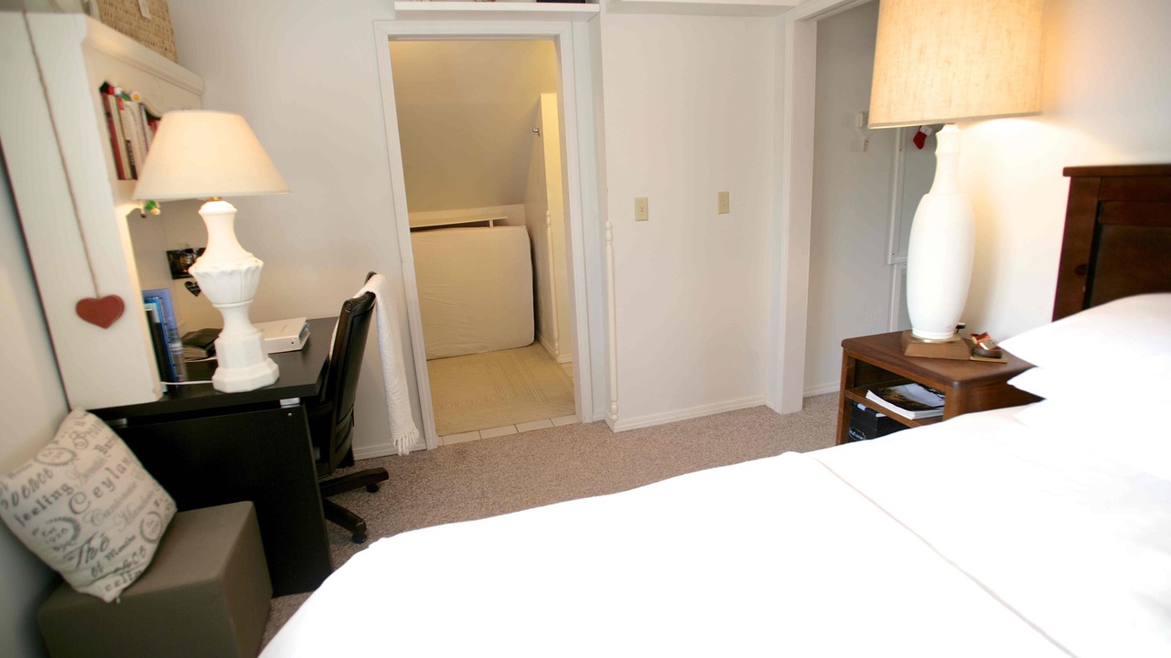 Photo of Bedroom in Park Hills