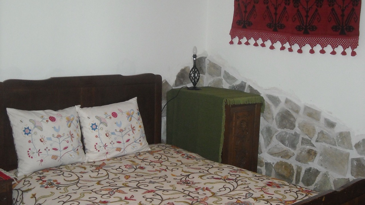 Photo of Bedroom in Makrynitsa