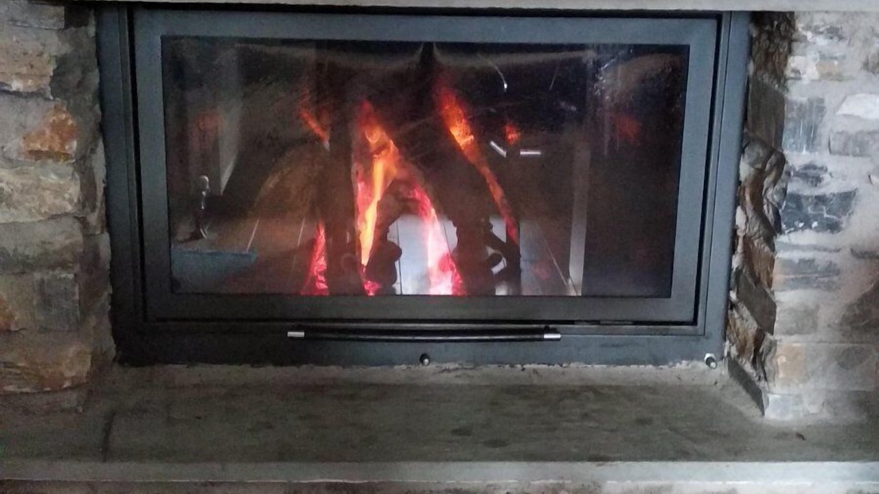 Photo of Livingroom in Makrynitsa