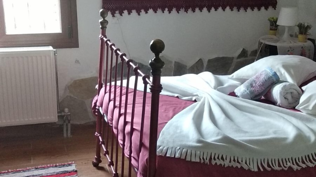 Photo of Bedroom in Makrynitsa