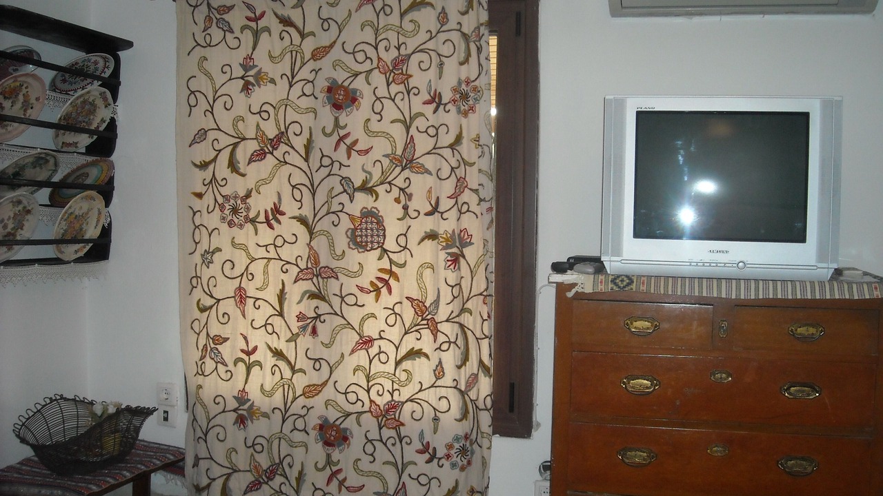 Photo of Livingroom in Makrynitsa