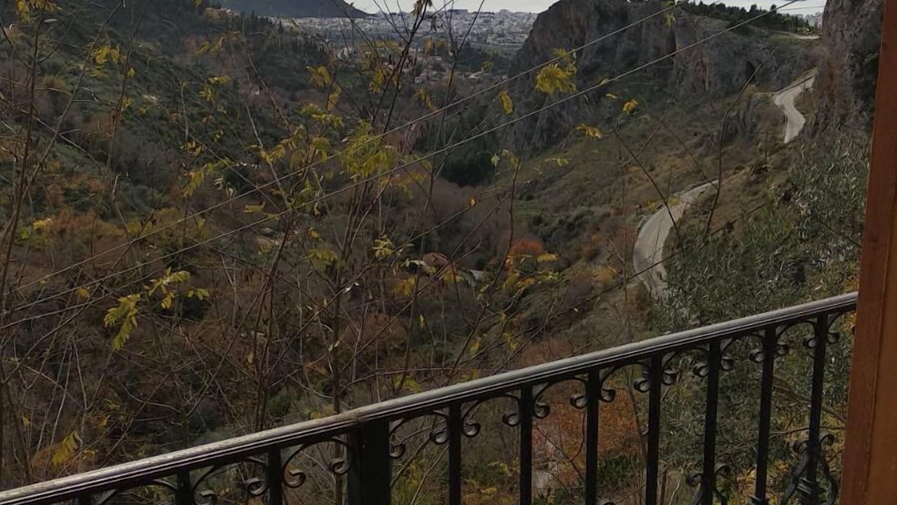 Photo of Outdoor in Makrynitsa