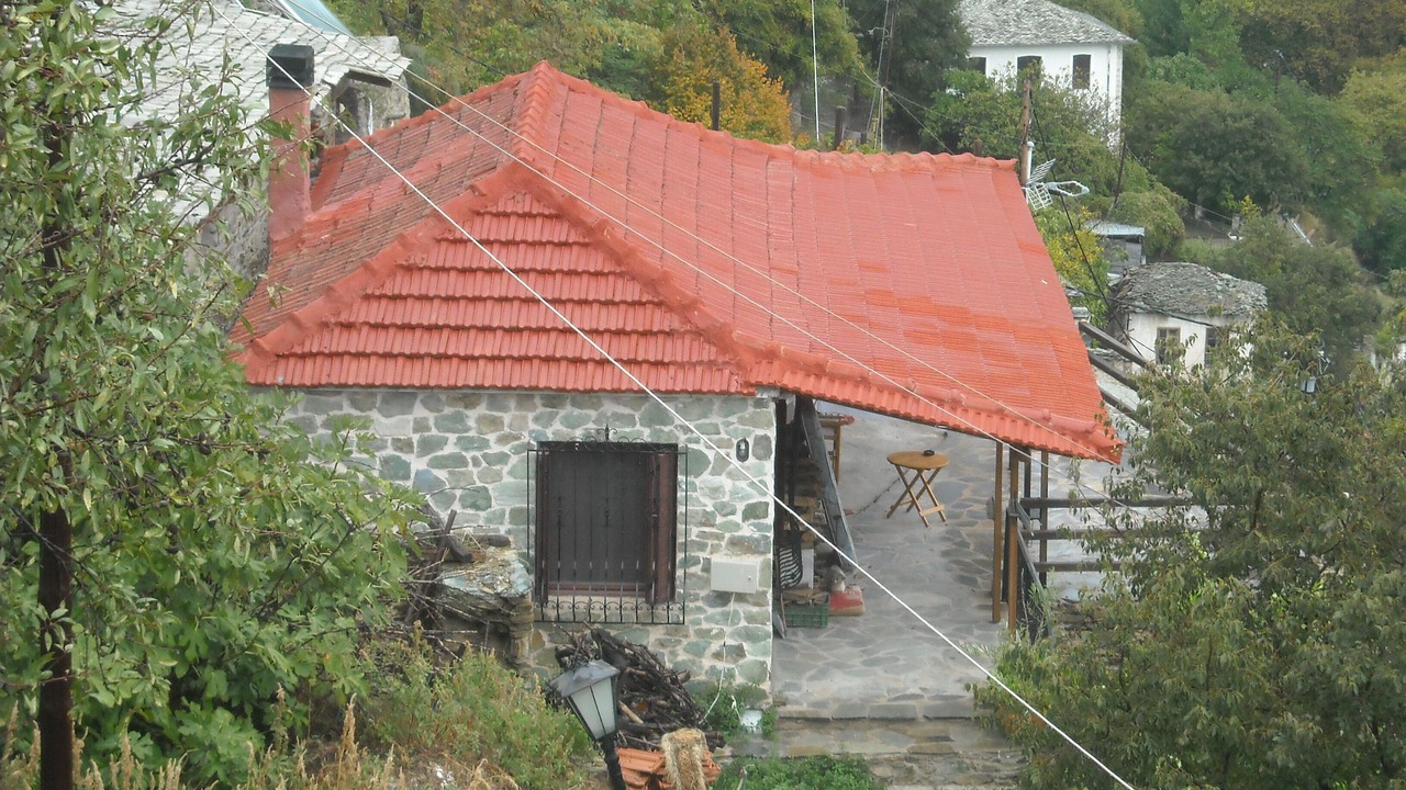 Photo of Others in Makrynitsa