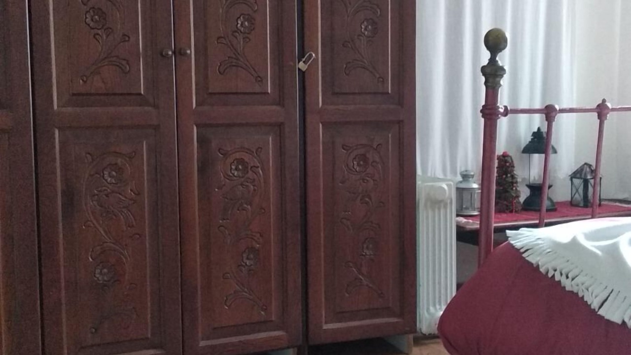 Photo of Bedroom in Makrynitsa