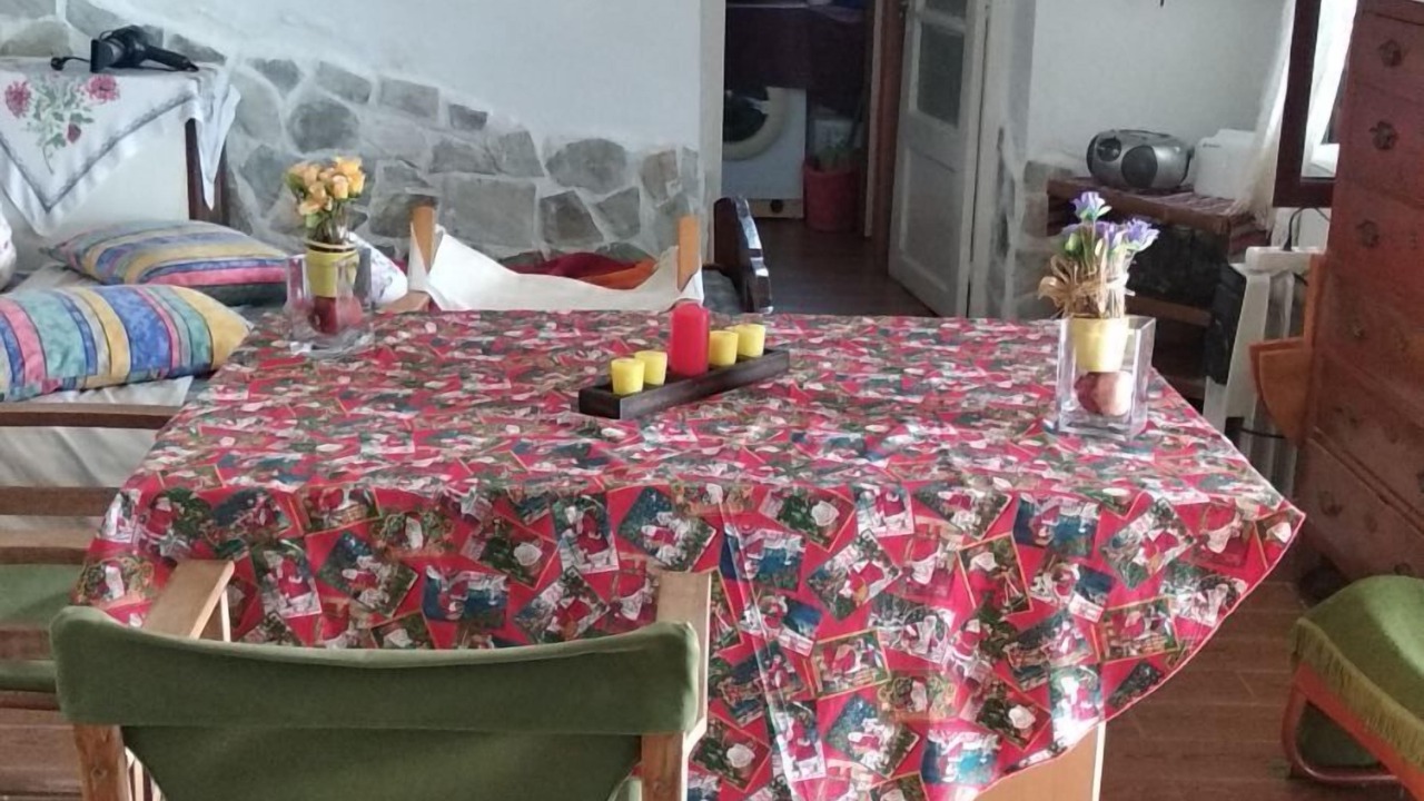 Photo of Livingroom in Makrynitsa