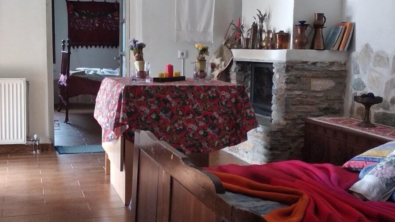 Photo of Livingroom in Makrynitsa