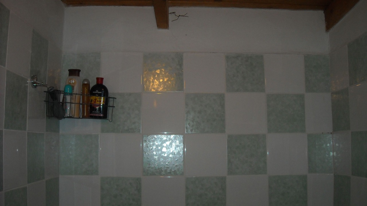 Photo of Bathroom in Makrynitsa