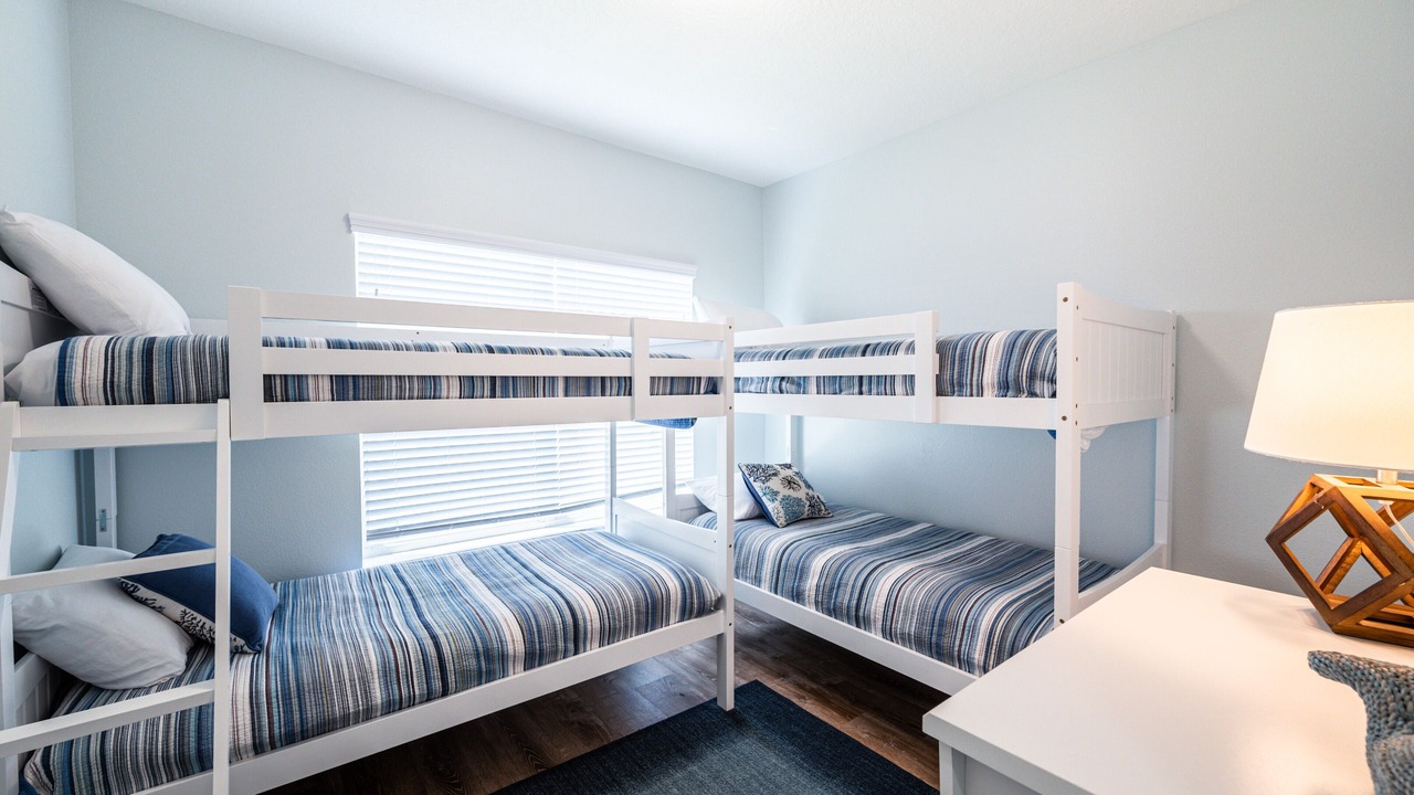 Photo of Bedroom in Bradenton Beach