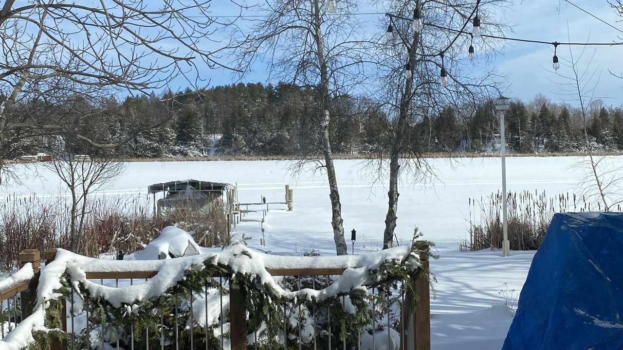 Photo of Outdoor in Campbellsport