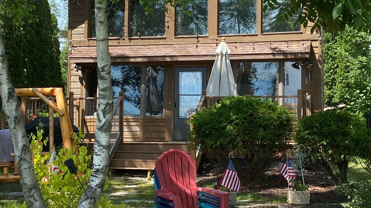 Photo of Outdoor in Campbellsport