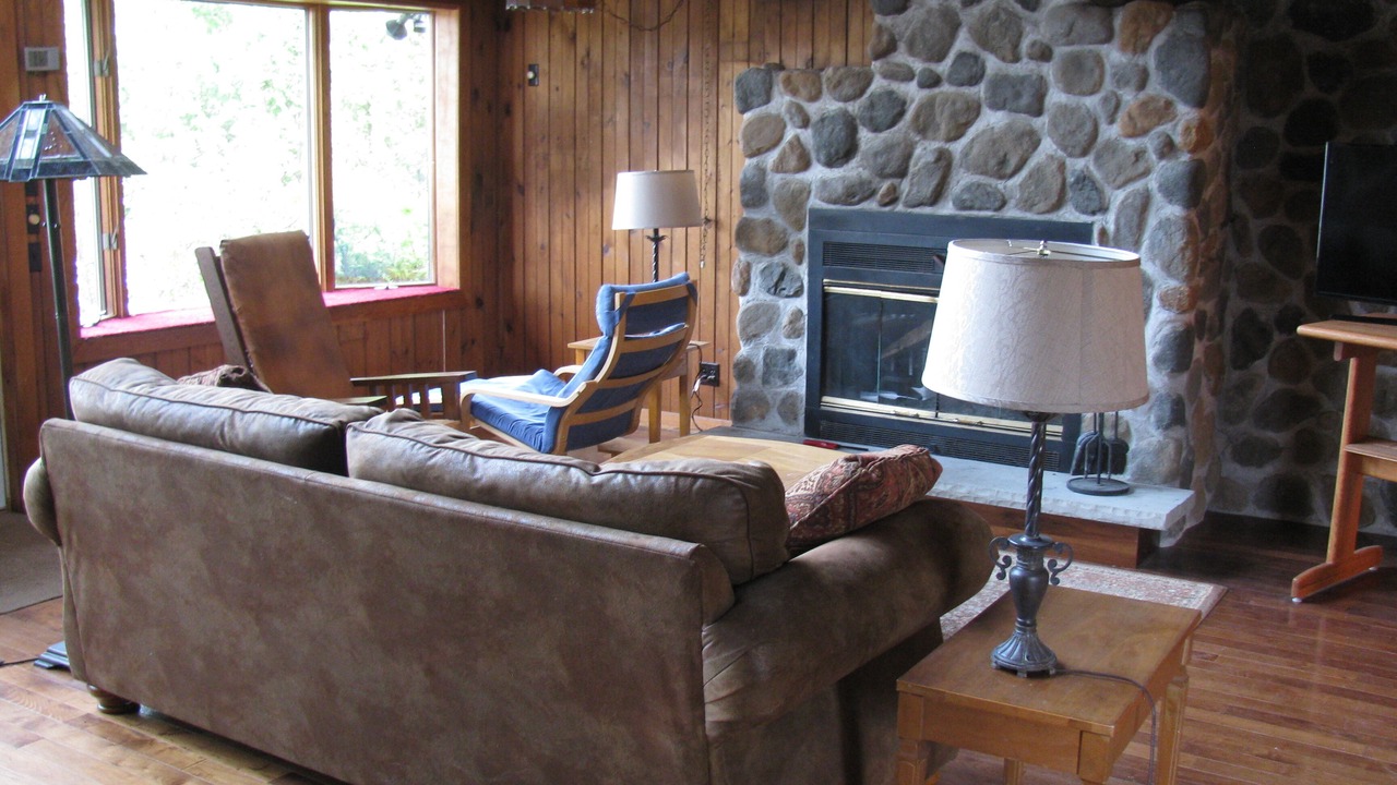 Photo of Livingroom in Campbellsport