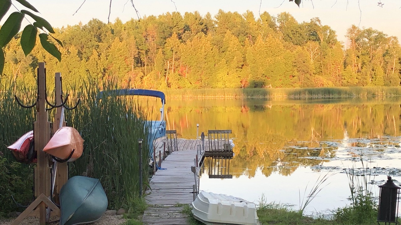Photo of Outdoor in Campbellsport