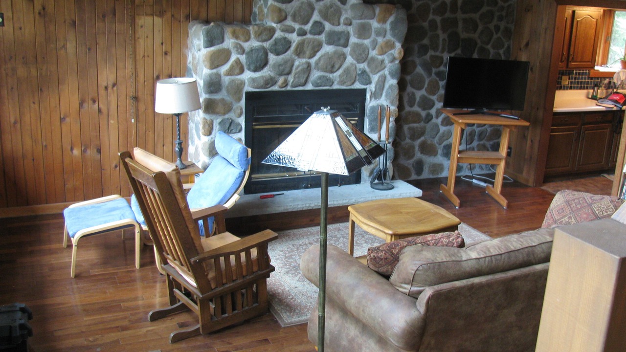 Photo of Livingroom in Campbellsport