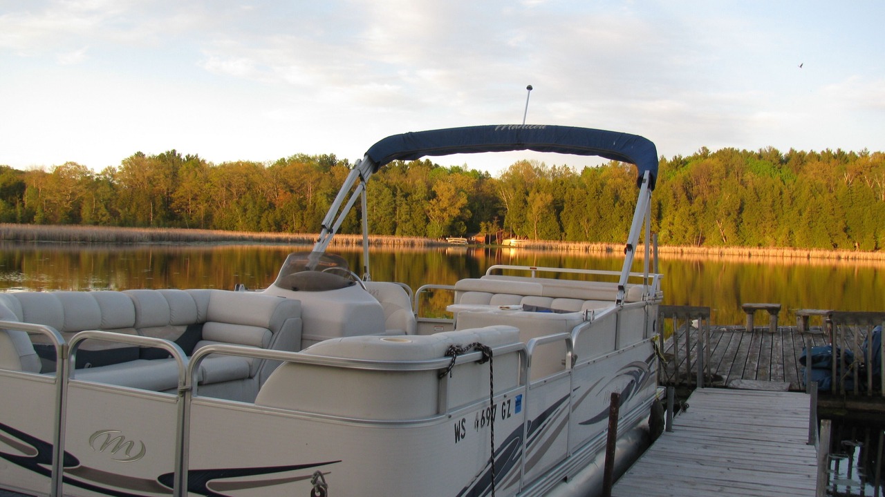 Photo of Outdoor in Campbellsport
