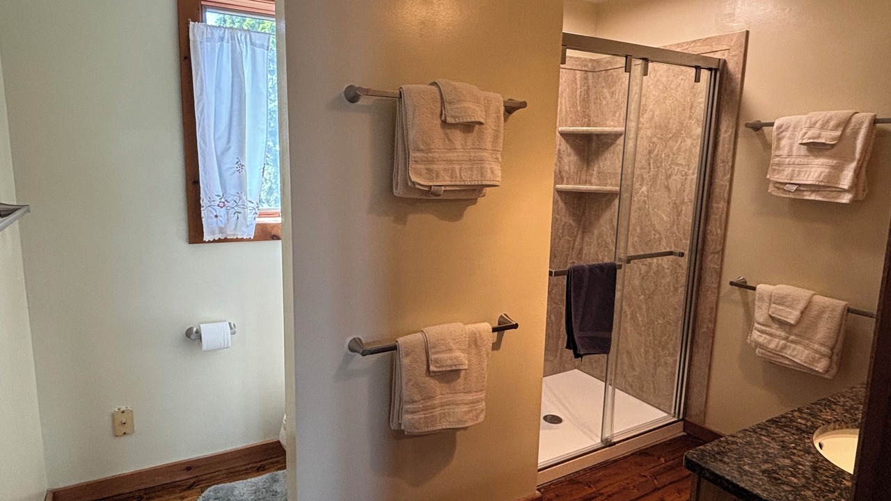 Photo of Bathroom in Campbellsport