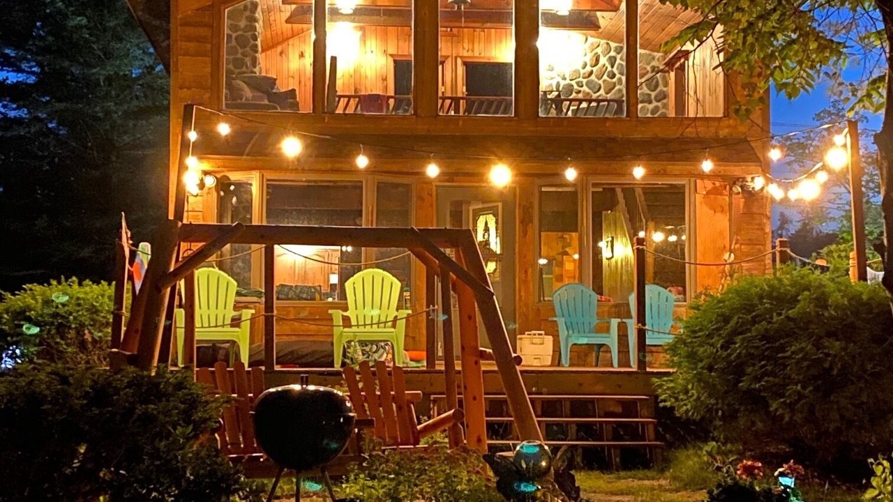 Photo of Outdoor in Campbellsport