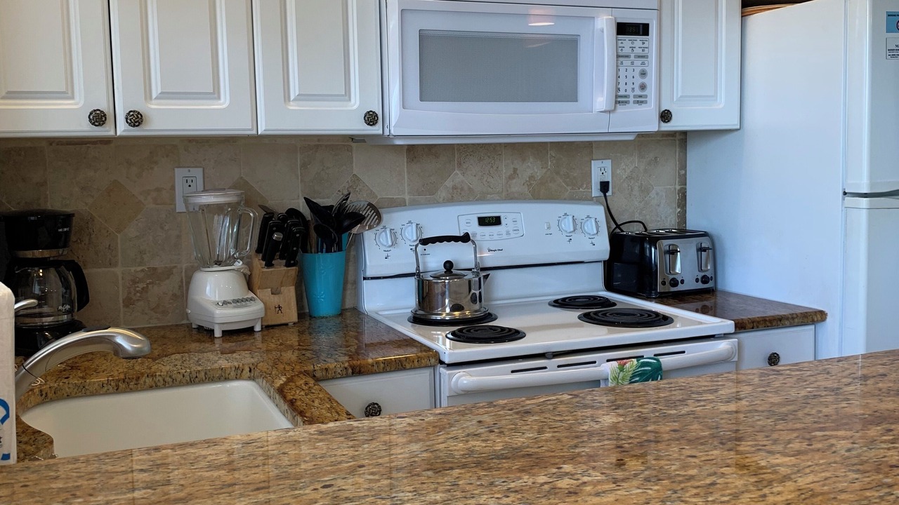 Photo of Kitchen in Sarasota