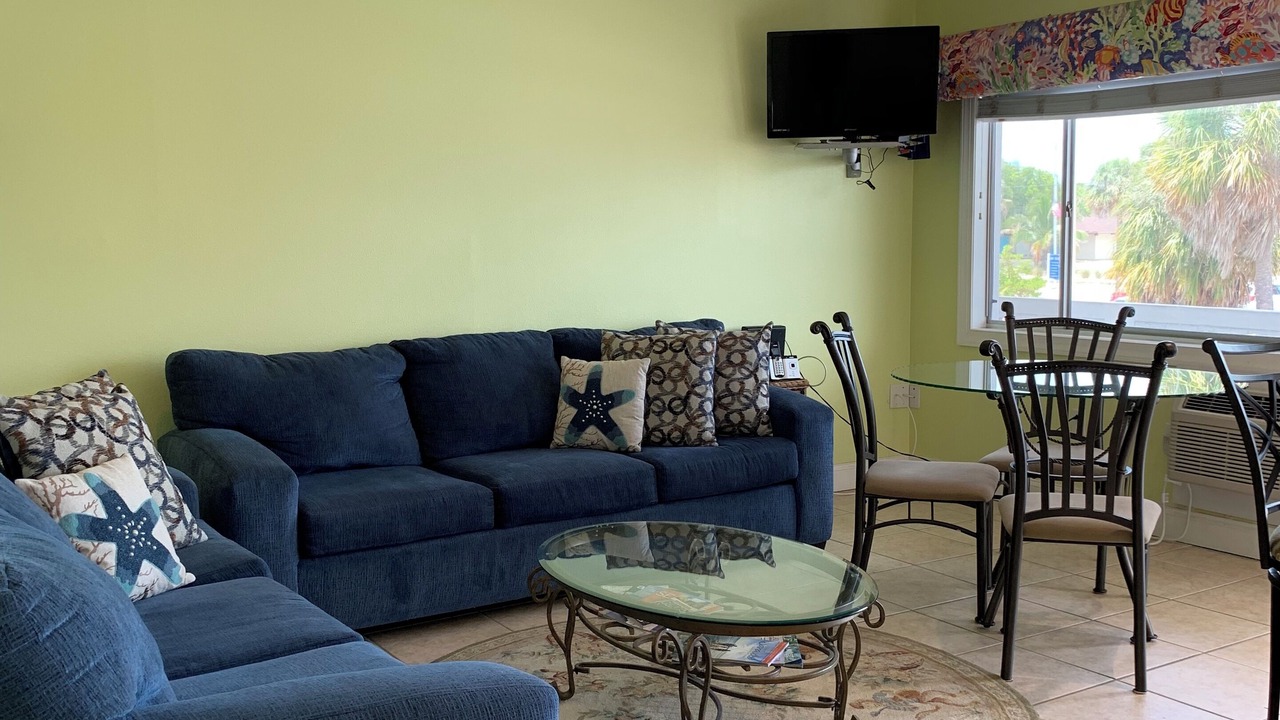 Photo of Livingroom in Sarasota