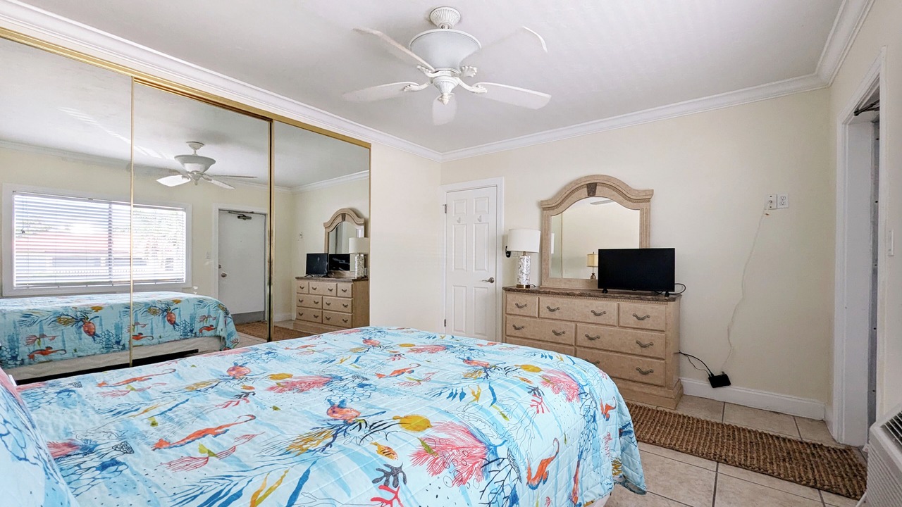 Photo of Bedroom in Sarasota