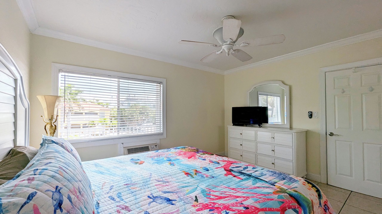 Photo of Bedroom in Sarasota