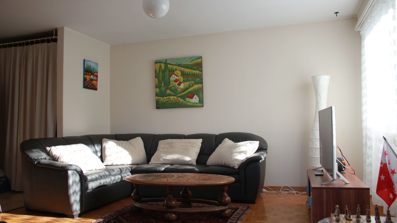 Photo of Livingroom in Brig