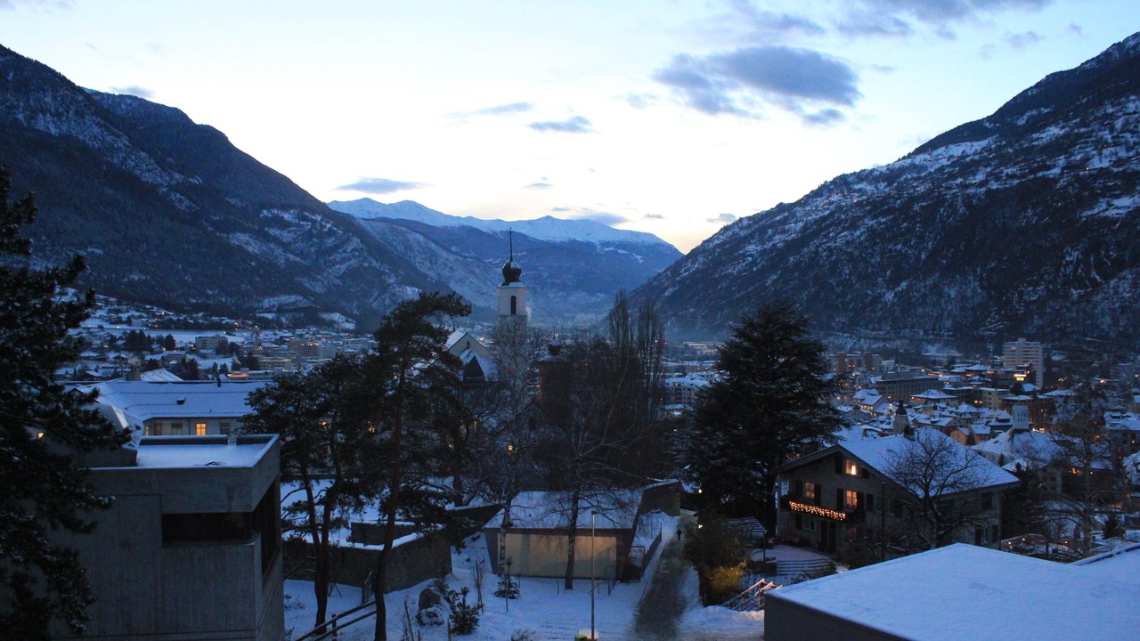 Photo of Outdoor in Brig
