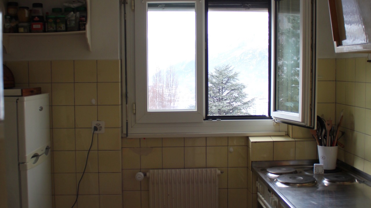 Photo of Kitchen in Brig