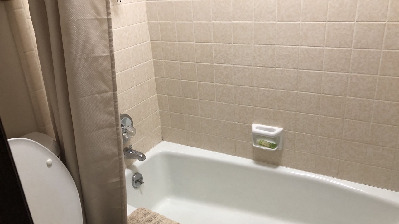 Photo of Bathroom in Hyrum