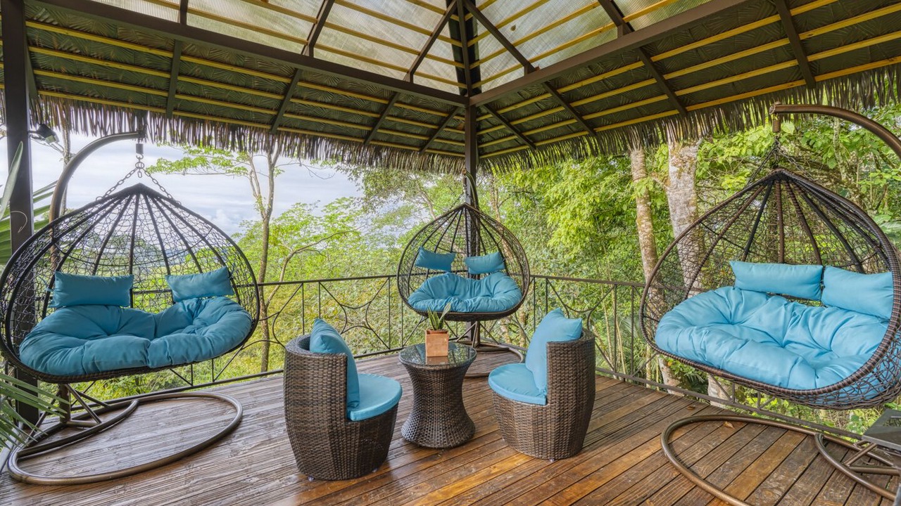 Photo of Outdoor in Uvita