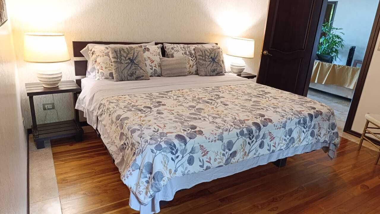Photo of Bedroom in Uvita