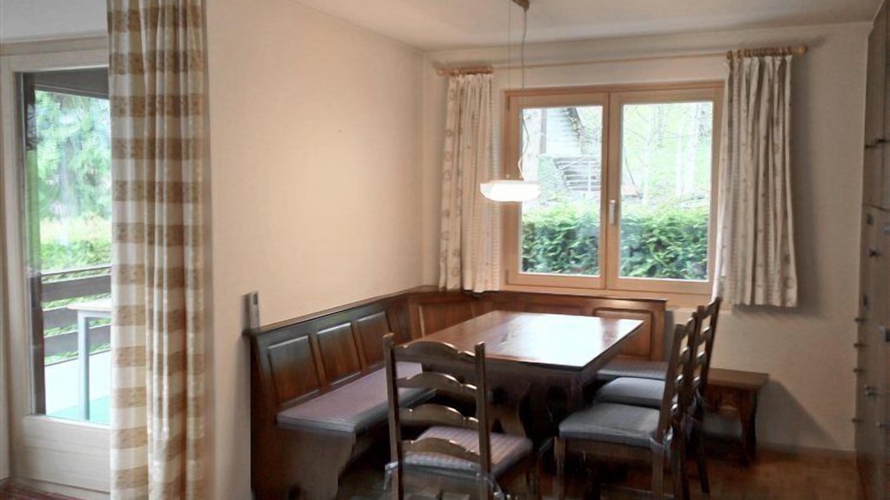 Photo of Bedroom in Grindelwald