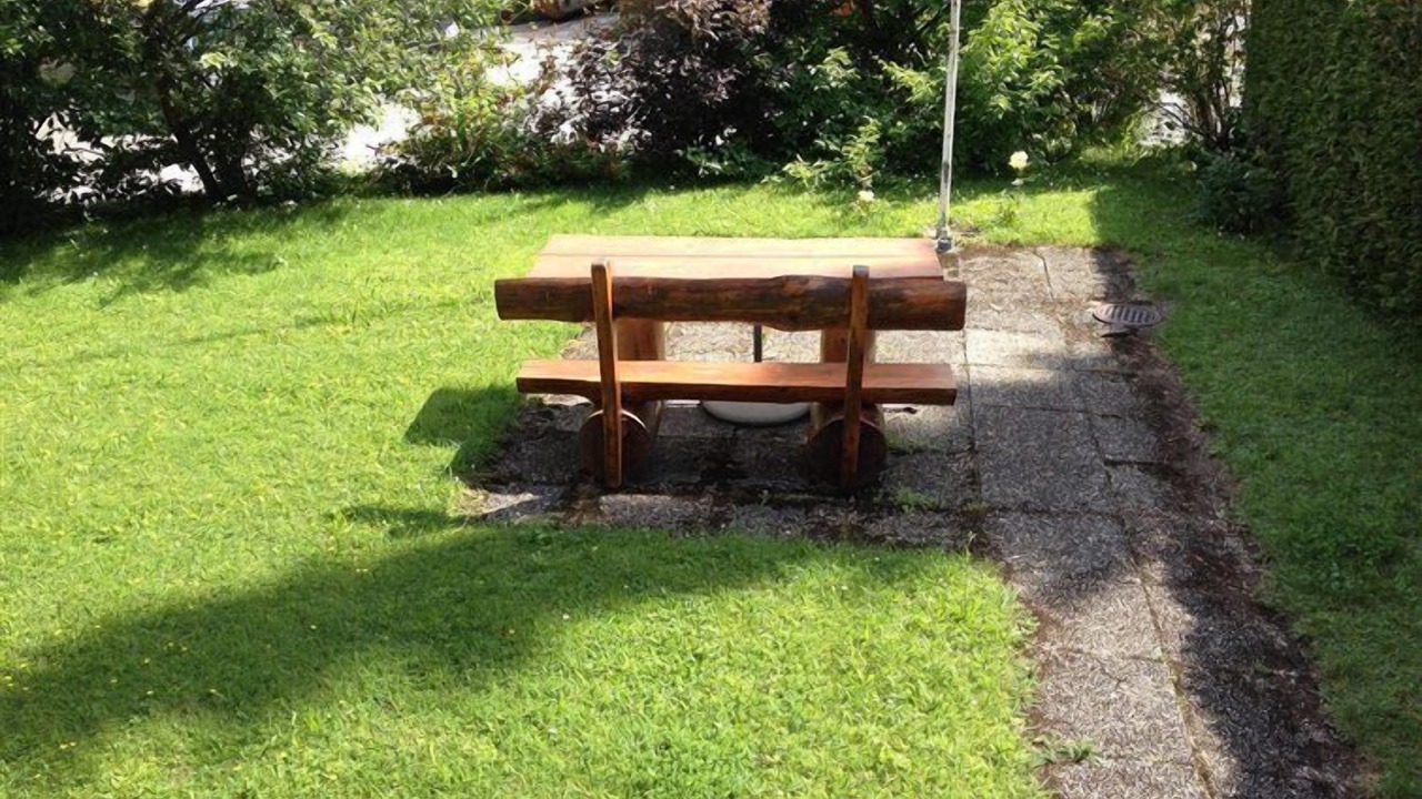 Photo of Patio Balcony in Grindelwald