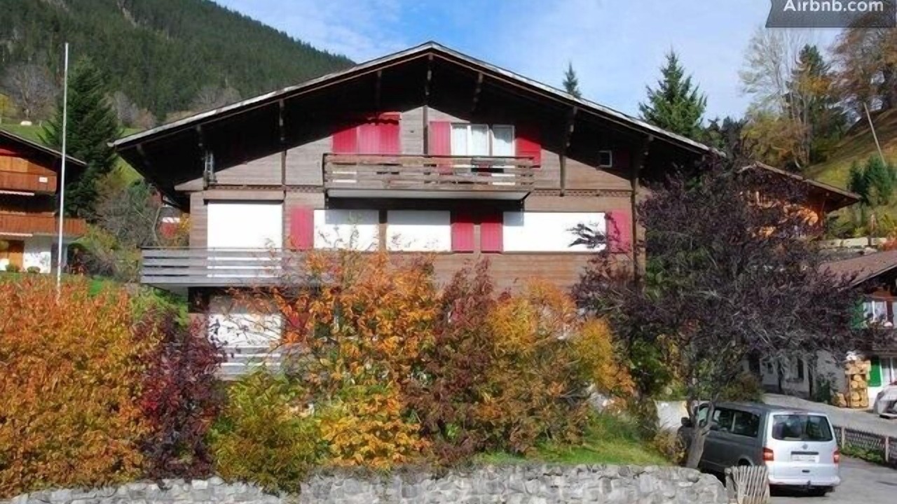 Photo of Outdoor in Grindelwald