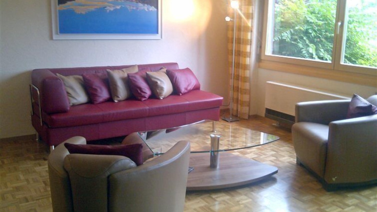 Photo of Bedroom in Grindelwald