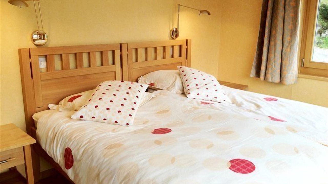 Photo of Bedroom in Grindelwald