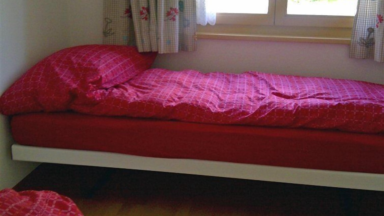 Photo of Bedroom in Grindelwald
